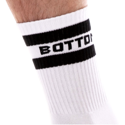 Barcode Berlin Chaussettes basses BOTTOM